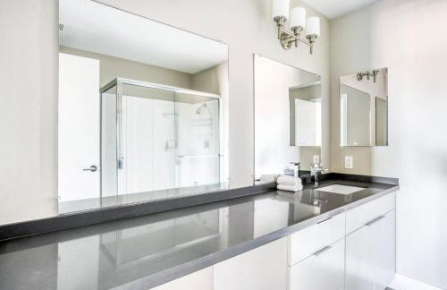 Foster City 2BR w Gym Pool WD nr highways SFO-585 - Foto 12