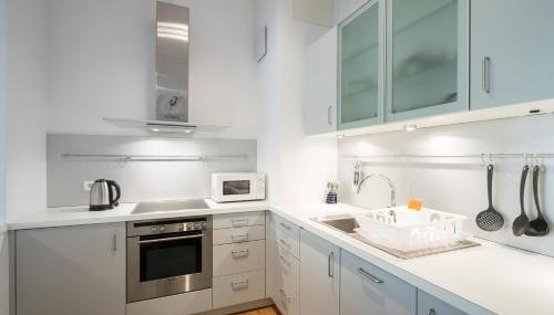 Mainhatten Apartment - Foto 5