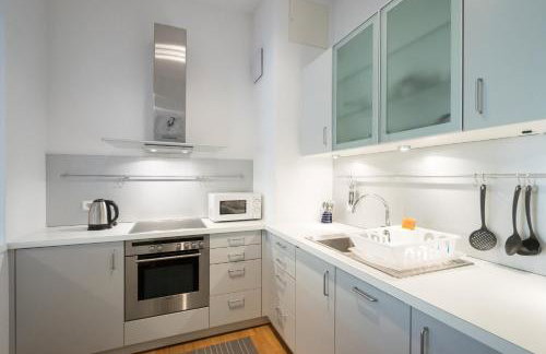 Mainhatten Apartment - Foto 5