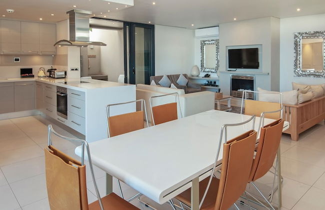 Hermanus Apartments - Foto 38