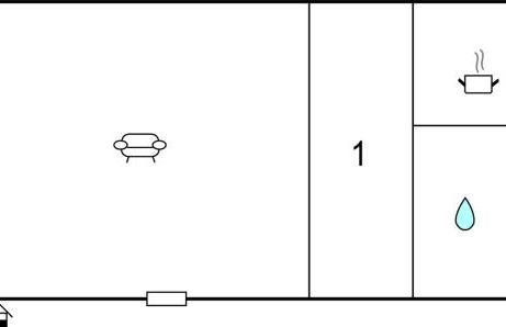 Gorgeous Apartment In Krakow Am See - Foto 19