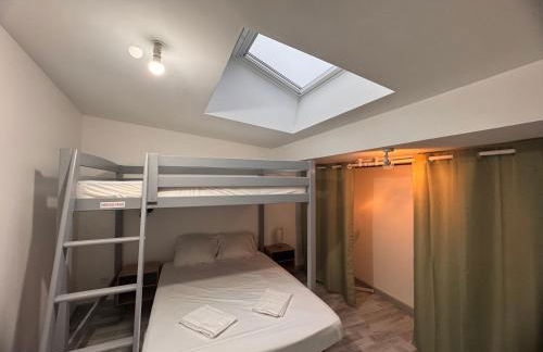 Maison 8 pers -Au bon endroit - 12 min du Parc - Photo 16