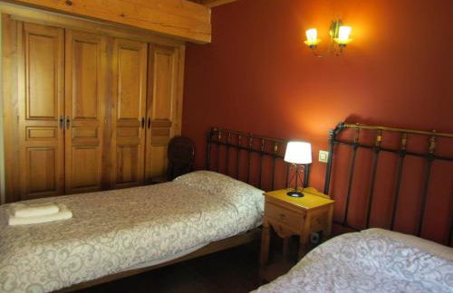 Casa Rural la Esperilla de Gredos - Foto 56