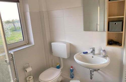 Leuchtturm - maritime Ferienwohnung in Hollern-Twielenfleth - Photo 20