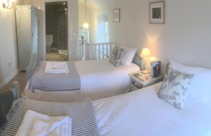 YETHOLM BOTHY - Foto 7