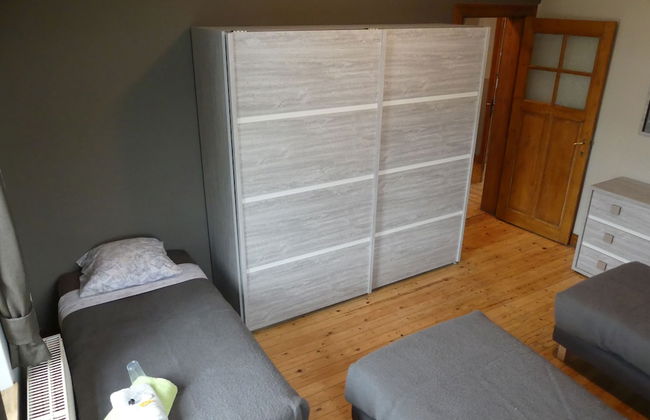 Ferme Chateau Laneffe - Foto 25