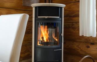 Luxus-Ferienhaus Blockhaus Chalet Nr 2 Toplage am Feldberg mit Sauna, Outdoor-Hottub, Kamin auf 1300m üM - Foto 23