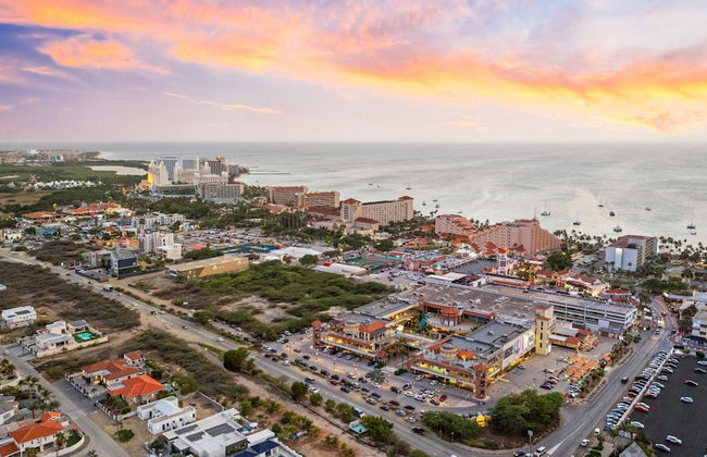 Oceanside Luxury The Cove Palm Beach 2BR 2 5BA - Foto 37