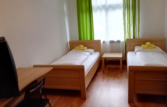 Harsdörffer Apartment - Foto 7