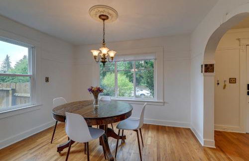 Cozy Grants Pass Home about 9 Mi to Rogue River Access - Foto 8