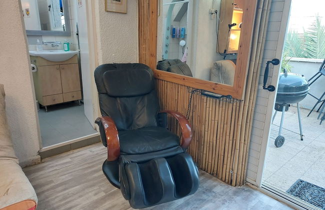 INDIGO TLV - Foto 11