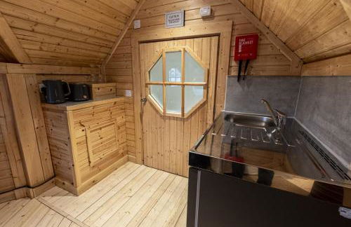 Carnethy Cabin - Foto 11