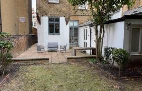 Chiswick 5 Bedroom House - Foto 18