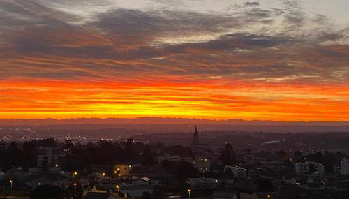 Villa 6 chambres avec piscine et vue exceptionnelle - Foto 3