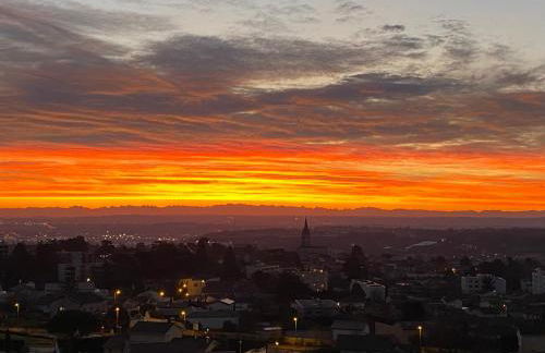 Villa 6 chambres avec piscine et vue exceptionnelle - Foto 3
