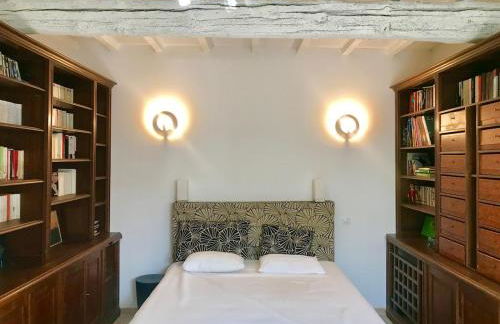 Charming apartment in Provence with terrace - Foto 17