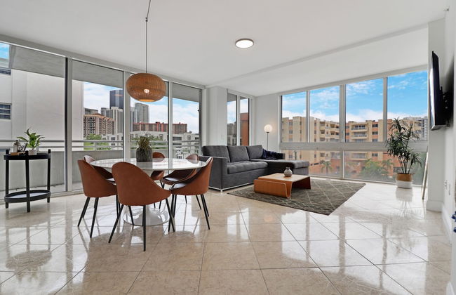 Roami at Sunny Isles - Foto 25