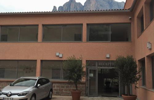 Résidence Hotelière Capu Seninu - Foto 20