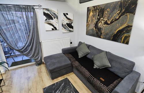 Central 3 Modern Apartment with FREE parking - Foto 3