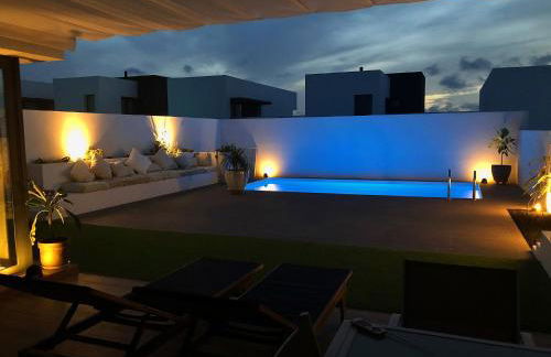 Villa Raffaella - Foto 21