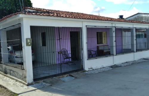 Casa de praia com piscina - Foto 2