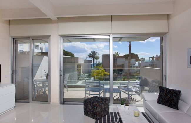 Opera Exclusive Apartments - Foto 12