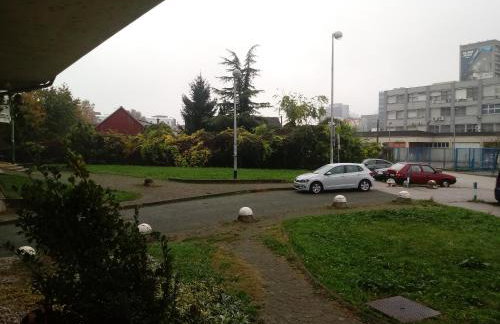 "Apartment Zagreb Idila Center", with a balcony, speed WiFi - Photo 31