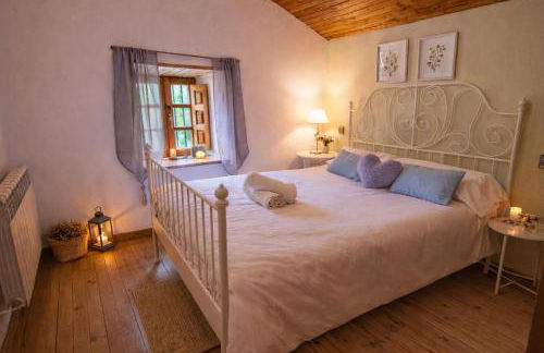 Casa Rural La Carrozal Senda del Oso - Foto 36