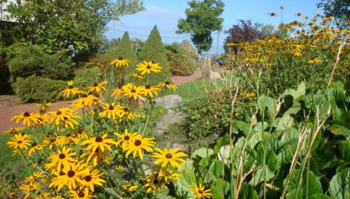 Haus Schneewittchen - Photo 4, Garden