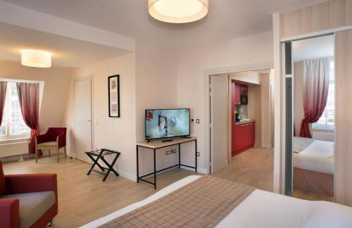 Domitys - Le Carillon d'or - Foto 15