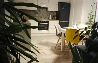 Apartament z Tarasem - Foto 14