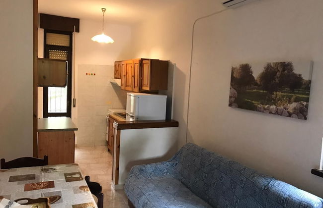 Tenuta la Saracina - Foto 50