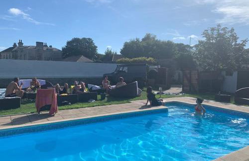 Sparkford Hall - Foto 25