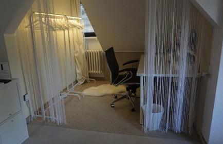 Zentrale Wohnung im Grünen! - Photo 18