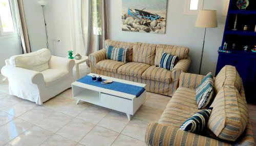 Villa Santa Marina - Photo 2