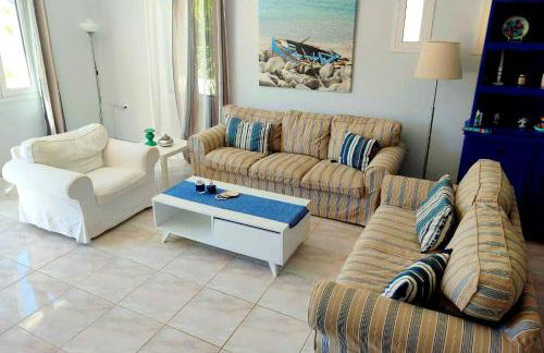 Villa Santa Marina - Photo 2