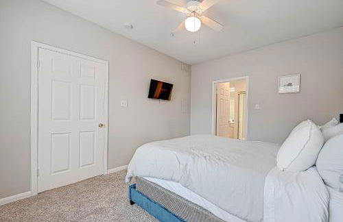 Houston's City Center Apartment - Pool & Gym - Foto 8