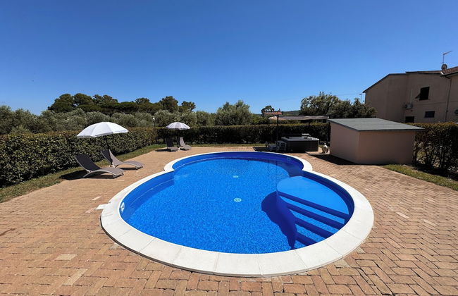 Agriturismo Podere I Ciliegi - Foto 9