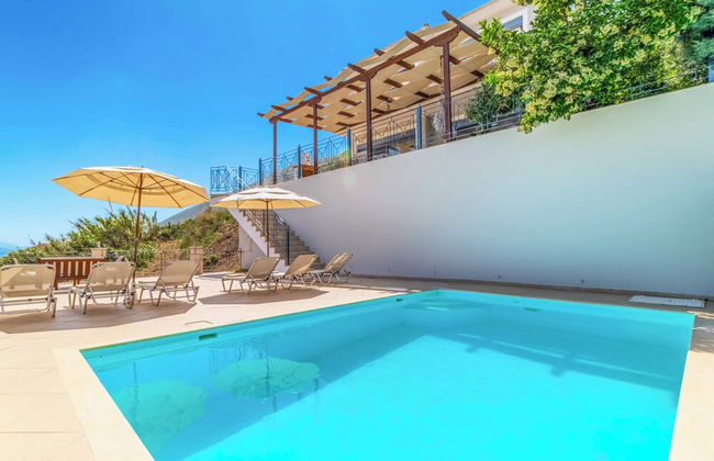 Villa Ponti - Foto 6