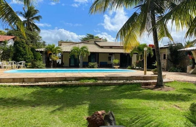 Casa LUXO Guaibim - Photo 4