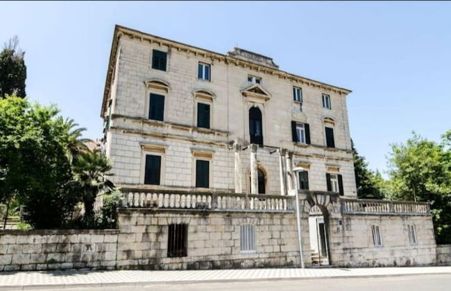 Apartments Vanessa - Foto 25