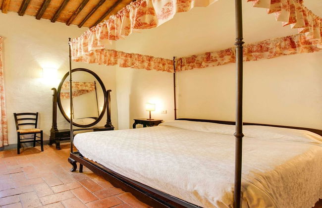 An Authentic Tuscan Stay - Foto 6