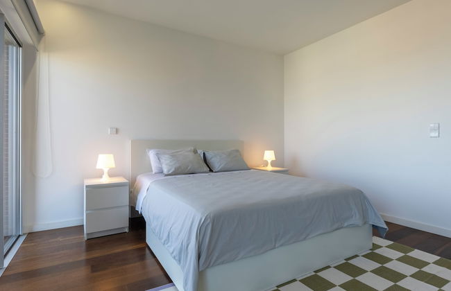 Xenon urban apartments - Photo 22