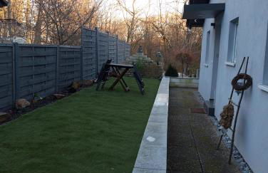 Kleines Landhaus - Foto 12