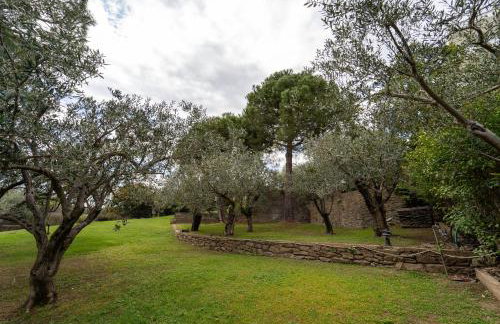 Villa Elia Kavala - Mediterranean Holiday Villa - Foto 14