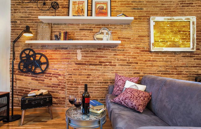 Stay U-nique Apartment Ramón y Cajal - Photo 7