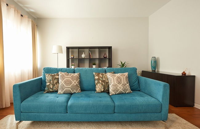 BeGuest Sunline - Photo 20