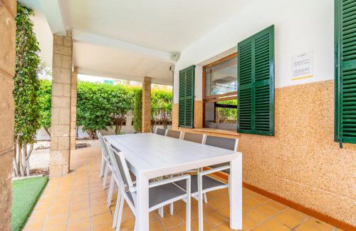 Villa Can Pastilla - Foto 6