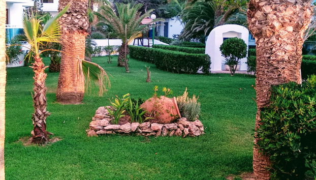 Aparthotel Nereida - Photo 4