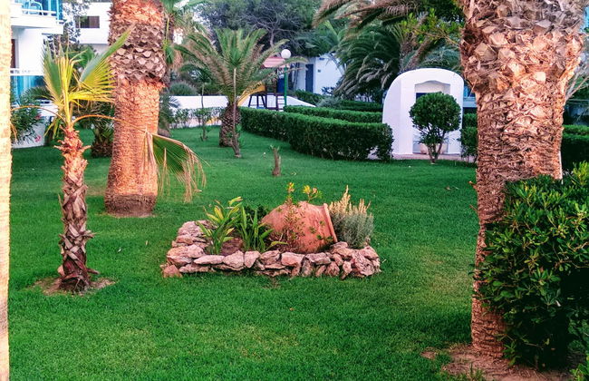 Aparthotel Nereida - Photo 4